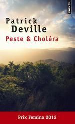 PESTE & CHOLÉRA