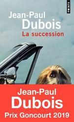 LA SUCCESSION