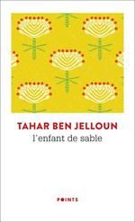 L'ENFANT DE SABLE