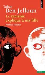 LE RACISME EXPLIQUE A MA FILLE