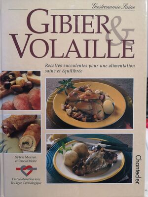 GIBIER&VOLAILLE