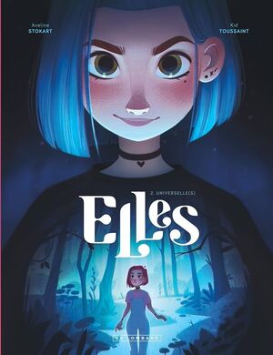 T2. ELLES: UNIVERSELLE