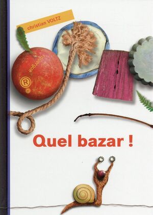 QUEL BAZAR