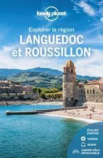 LANGUEDOC ET ROUSSILLON. EXPLORER LA REGION