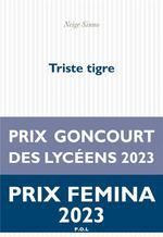 TRISTE TIGRE