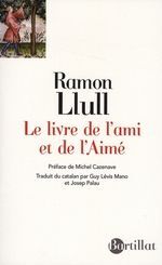 LE LIVRE DE L'AMI ET DE L'AIME