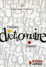 DICTIONNAIRE FRANÇAIS / CATALAN