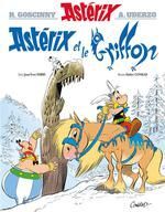 T.39. ASTERIX ET LE GRIFFON