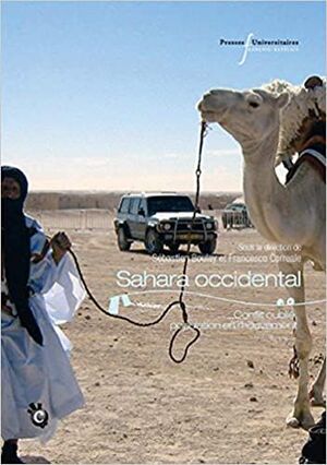 SAHARA OCCIDENTAL CONFLIT OUBLIE, POPULATION EN MOUVEMENT