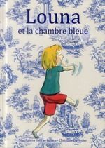 LOUNA ET LA CHAMBRE BLEUE