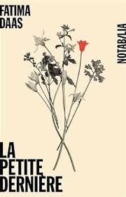 LA PETITE DERNIÈRE