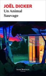 UN ANIMAL SAUVAGE