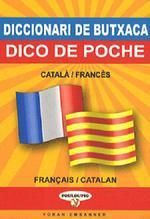 CATALAN-FRANÇAIS DICO DE POCHE
