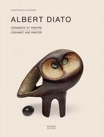 ALBERT DIATO: CERAMISTE ET PEINTRE