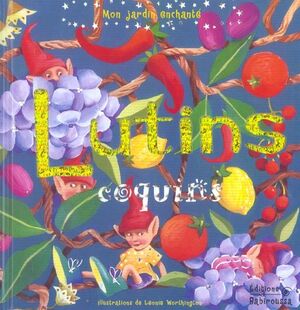 LUTIN COQUINS
