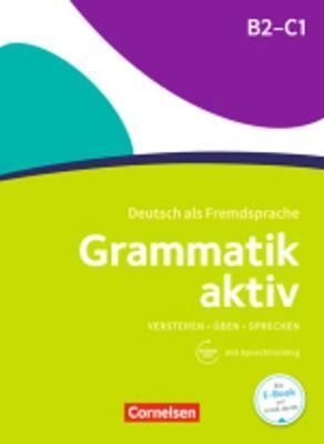 B2-C1. GRAMMATIK AKTIV