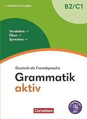 B2-C1. GRAMMATIK AKTIV NEU