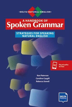HANDBOOK OF SPOKEN GRAMMAR