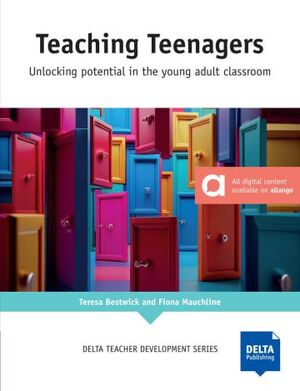 TEACHING TEENAGERS
