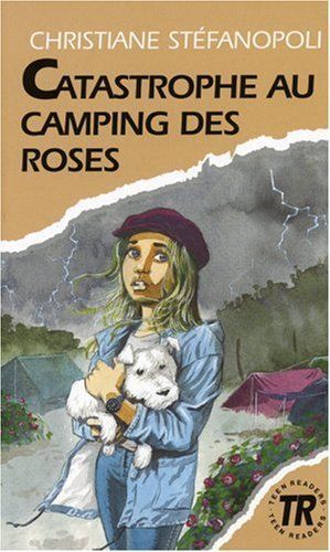 CATASTROPHE AU CAMPING DES ROSES