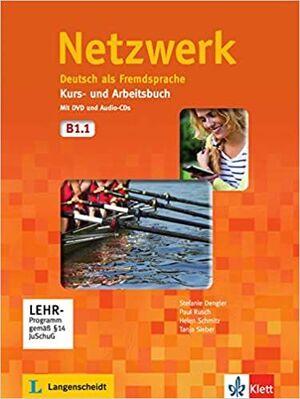 NETZWERK B1.1 ALEMANY