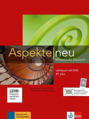 ASPEKTE NEU B1