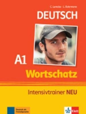 A1 INTENSIVTRAINER WORTSCHATZ NEU