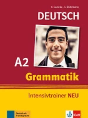 A2 GRAMMATIK INTENSIVTRAINER