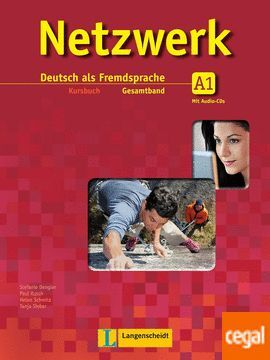 NETZWERK AI KURSBUCH- LLIBRE ALUMNE