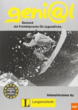 GENIAL A2 INTENSIVETRAINER