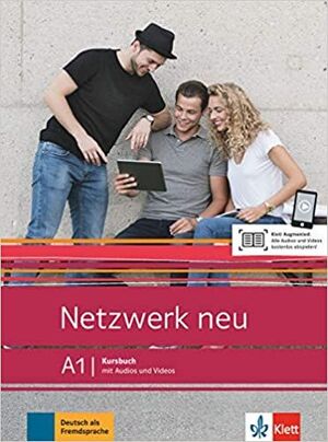 A1.1. NETZWERK NEU. LIBRO ALUMNO Y DE EJERCICIOS