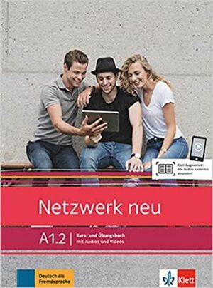 A1.2 NETZWERK NEU. KURS UBUNGSBUCH