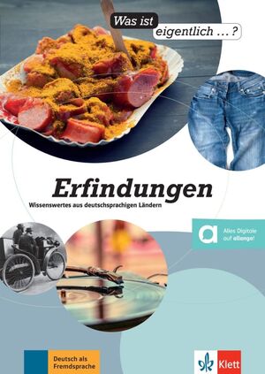 WAS IST EIGENTLICH A ERFINDUNGEN