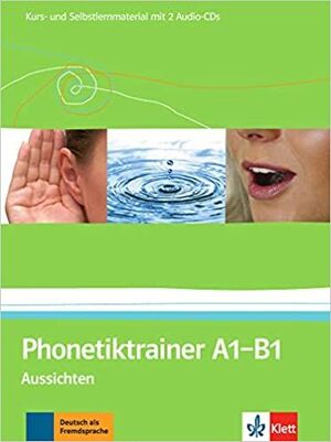 A1-B1. PHONETIKTRAINER +CD