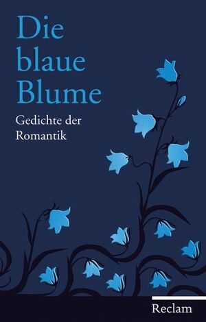 DIE BLAUE BLUME