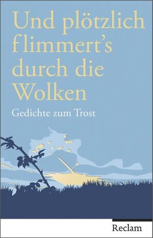 UND PLOTZLICH FLIMMERTS DURCH DIE WOLKEN