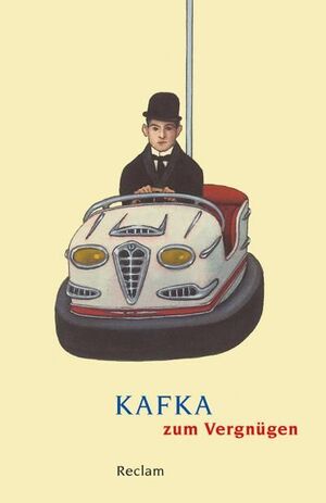 KAFKA ZUM VERGNÜGEN