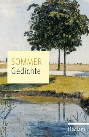 SOMMERGEDICHTE