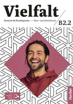 B2.2. VIELFALT KURS- UND ARBEITSBUCH