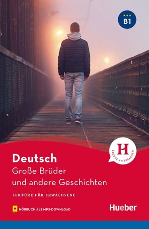 LEKT. B1 GROSSE BRUEDER U.A. GESCHICHTEN