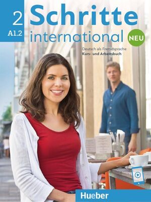 A1.2. SCHRITTE INTERNATIONAL NEU 2