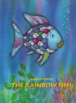 THE RAINBOW FISH