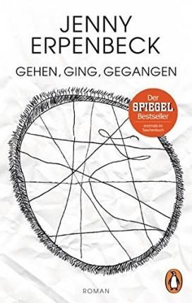 GEHEN, GING, GEGANGEN