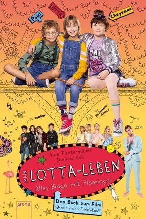 MEIN LOTTA- LEBEN