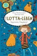 MEIN LOTTA-LEBEN - SAYONARA, CAPYBARA!