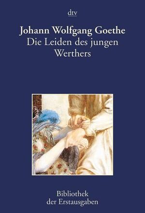 DIE LEIDEN DE JUNGEN WERTHERS