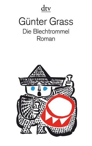 DIE BLECHTROMMEL ROMAN