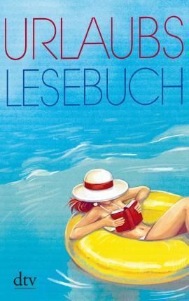 URLAUBSLESEBUCH