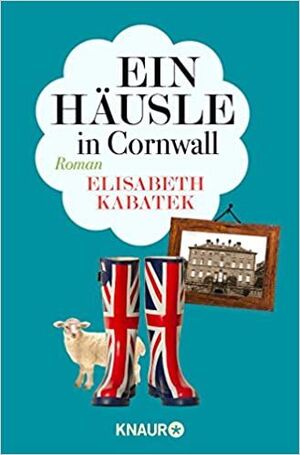 EIN HAUSLE IN CORNWALL