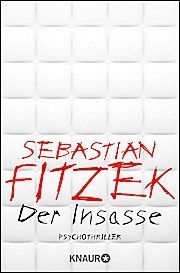 DER INSASSE : PSYCHOTHRILLER